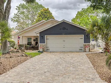 OCALA FL Home