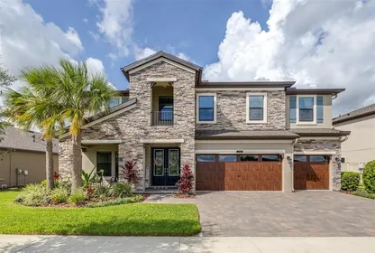 LAND O LAKES FL Home