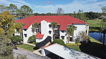 HEATHROW FL Home