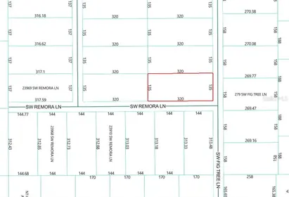 DUNNELLON FL Property