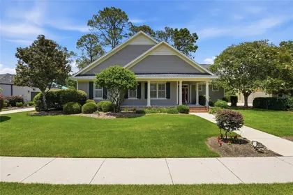 GAINESVILLE FL Home