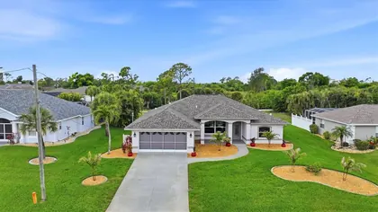 ROTONDA WEST FL Home