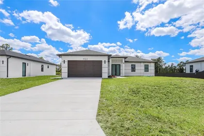 LEHIGH ACRES FL Home