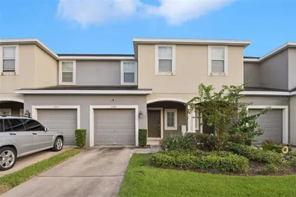 RIVERVIEW FL Home