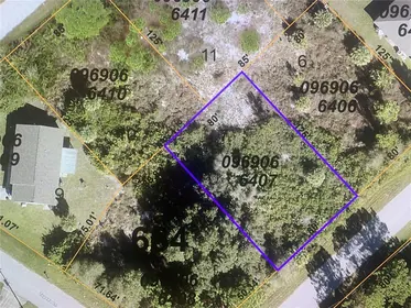 NORTH PORT FL Property
