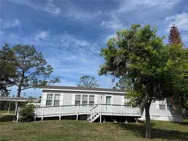HAINES CITY FL Home