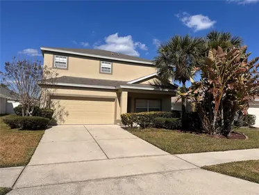 SANFORD FL Home