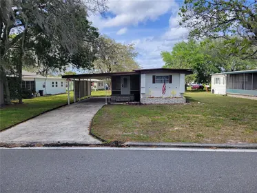 BROOKSVILLE FL Home
