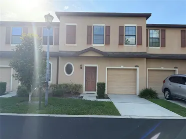 TAMPA FL Home