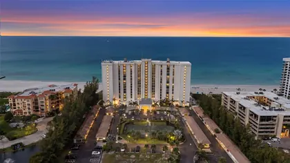 LONGBOAT KEY FL Home