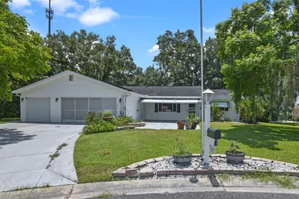 SUMMERFIELD FL Home