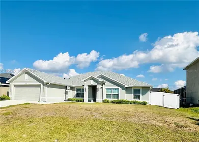 CAPE CORAL FL Home
