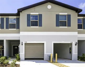 NEW PORT RICHEY FL Home
