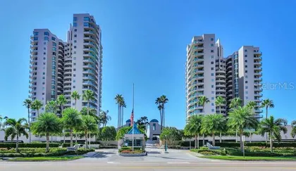 CLEARWATER BEACH FL Home