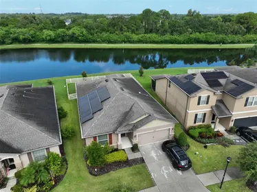 RUSKIN FL Home