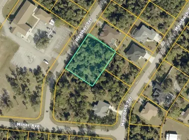 NORTH PORT FL Property