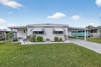 ZEPHYRHILLS FL Home