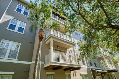 CELEBRATION FL Home