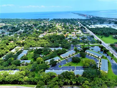 ST PETERSBURG FL Home