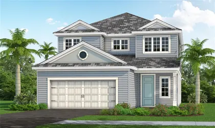 VENICE FL Home