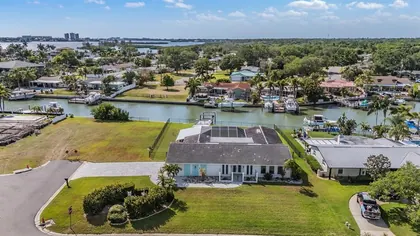 SEMINOLE FL Home