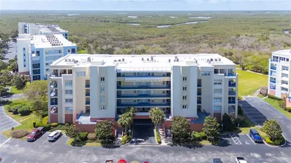 NEW SMYRNA BEACH FL Home