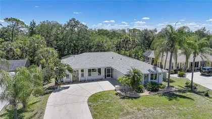 PORT CHARLOTTE FL Home