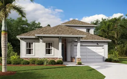 ST CLOUD FL Home
