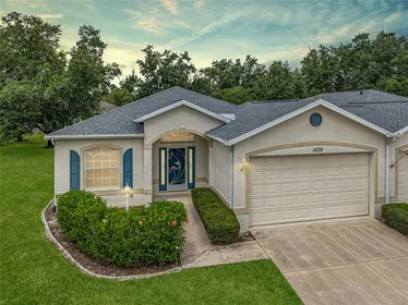 NORTH PORT FL Home