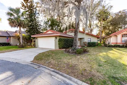 WINTER SPRINGS FL Home