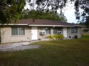 BARTOW FL Home