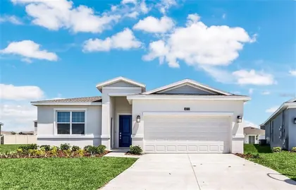 KISSIMMEE FL Home