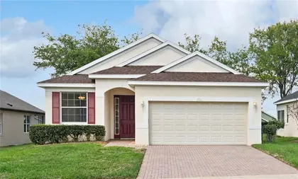CLERMONT FL Home