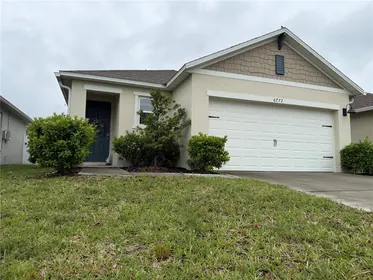 ST CLOUD FL Home