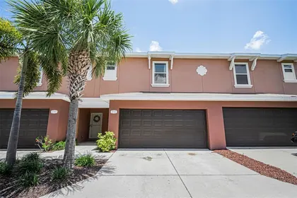 TARPON SPRINGS FL Home