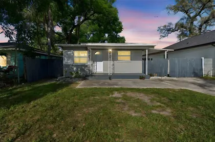 TAMPA FL Home
