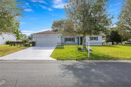SUMMERFIELD FL Home