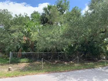 PORT CHARLOTTE FL Property