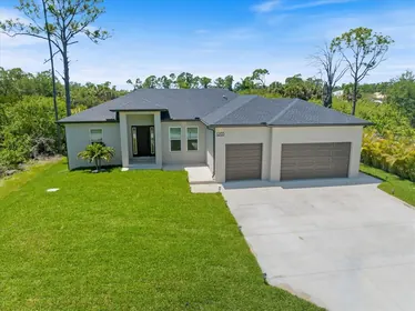PORT CHARLOTTE FL Home