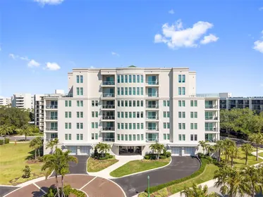 CLEARWATER FL Home