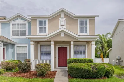 LAND O LAKES FL Home
