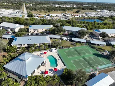 ROTONDA WEST FL Home
