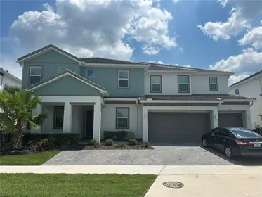 KISSIMMEE FL Home