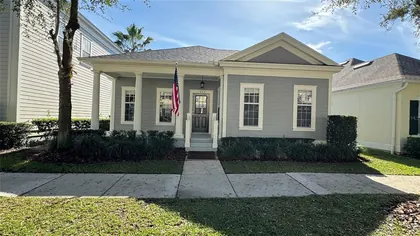 CELEBRATION FL Home