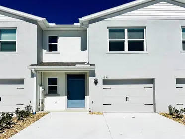 DAVENPORT FL Home