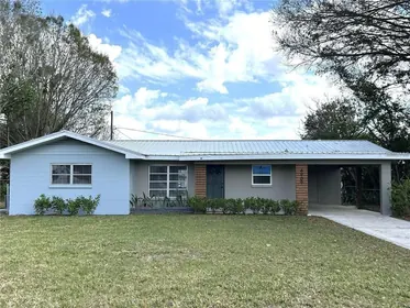 LAKE WALES FL Home