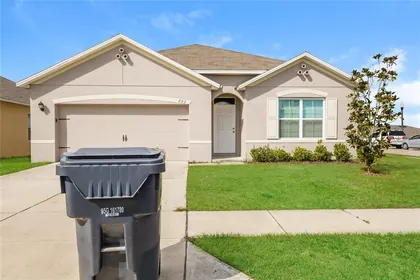 DAVENPORT FL Home