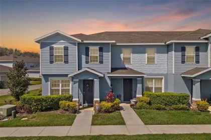 ODESSA FL Home