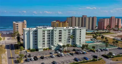 DAYTONA BEACH FL Home