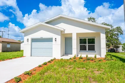 TITUSVILLE FL Home